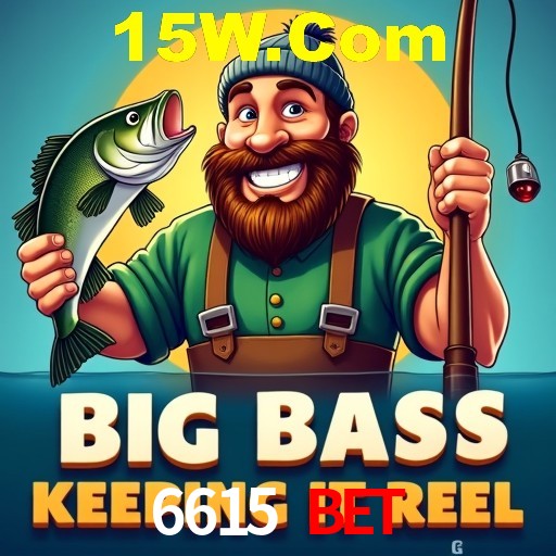 Desvendando o Mundo dos Jogos Virtuais na 6615 Bet