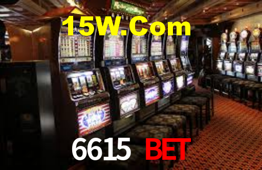 6615 Bet