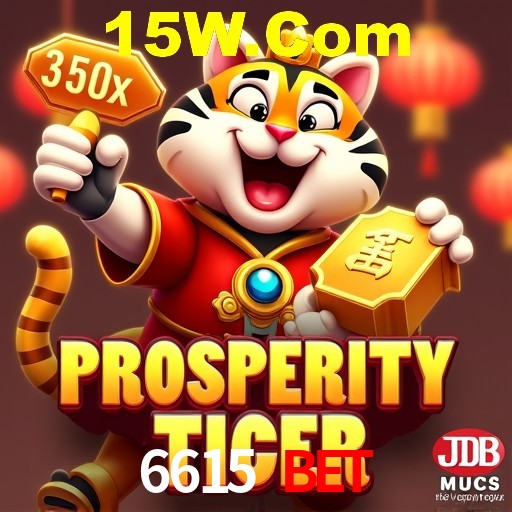 A Revolução dos Aplicativos de Jogos no 6615 Bet