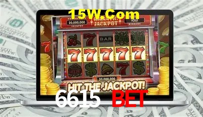 Mesa de Blackjack 6615 Bet