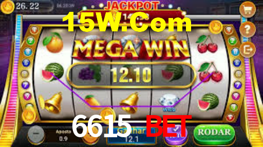 6615 Bet,6615.Com