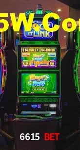 Live Casino 6615 Bet