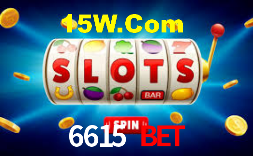 6615 Bet,6615.Com