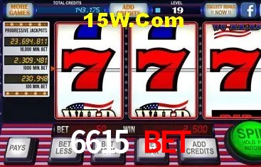 Casino VIP 6615 Bet