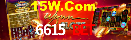 6615 Bet