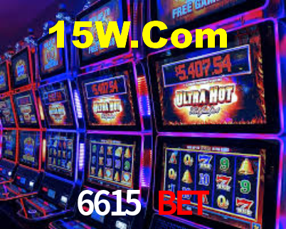 6615 Bet