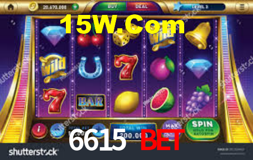6615 Bet