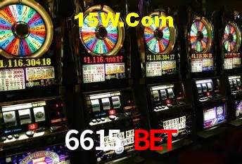 Design Responsivo 6615 Bet