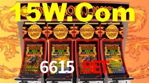 Programa VIP 6615 Bet