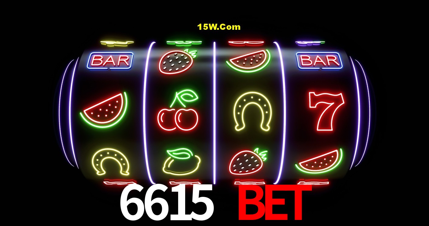 Live Casino 6615 Bet