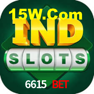 6615 Bet