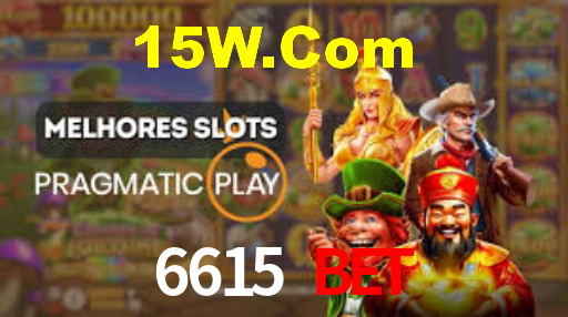 Sinta a adrenalina dos jogos de cassino com 6615 Bet