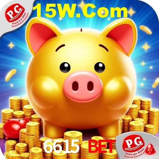 Descubra a Magia dos Jogos de Arcade no 6615 Bet