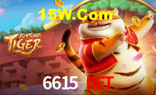 6615 Login