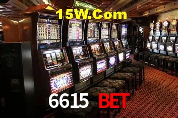 Segurança 2FA 6615 Bet
