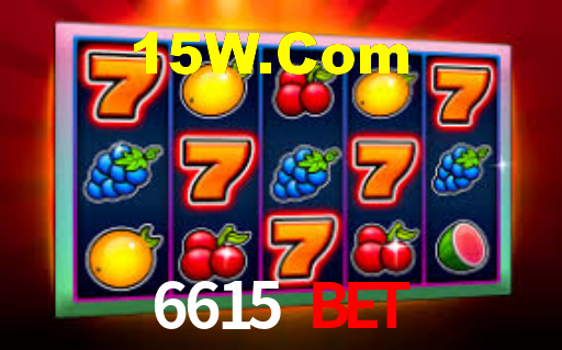 Experimente o Login Seguro Premium no 6615 Bet