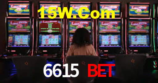 6615 Login
