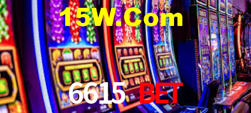 6615 Bet: Seu Cassino Premiado com Pagamentos Rápidos
