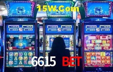 Avaliações dos Jogadores 6615 Bet