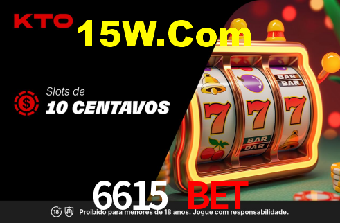 6615 Bet,6615.Com
