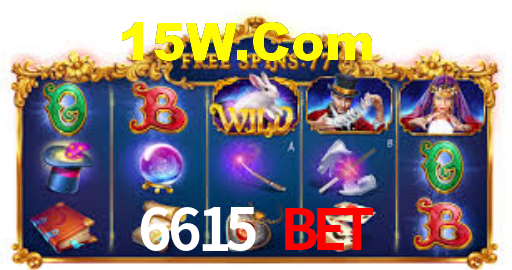6615 Login