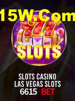6615 Bet