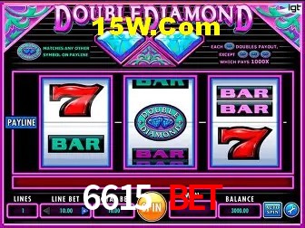 Casino Ao Vivo 6615 Bet