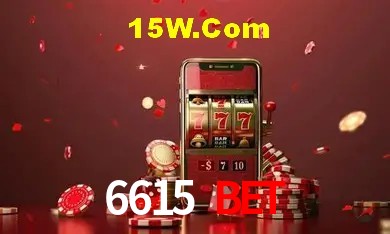 Jogo Spaceman 6615 Bet