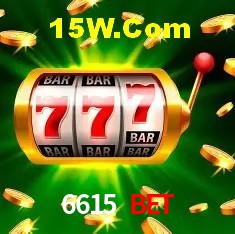 Ofertas Exclusivas 6615 Bet