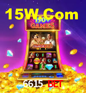 6615 Login