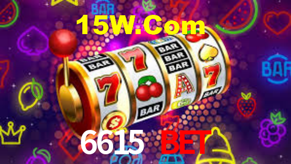 6615 Bet,6615.Com