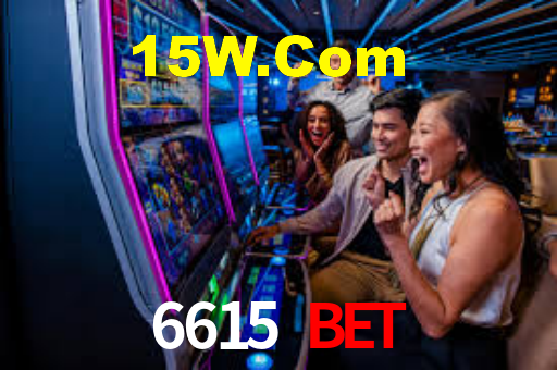 6615 Bet