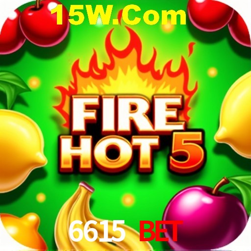 Weekend Specials 6615 Bet
