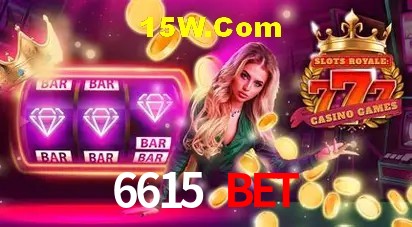Login Seguro 6615 Bet