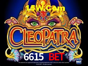 Estatísticas do Jogo 6615 Bet