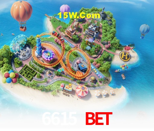 Jogos Exclusivos 6615 Bet