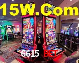Exclusive Games 6615 Bet