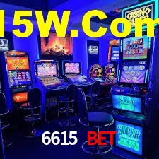 Premium Interface 6615 Bet