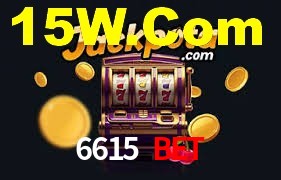 Tournaments 6615 Bet