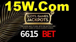6615 Bet