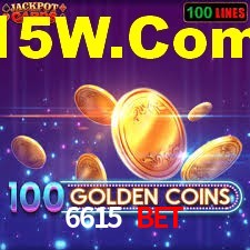 Welcome Bonus 6615 Bet