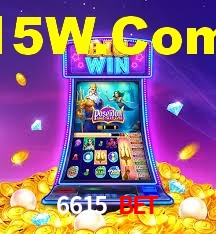6615 Login