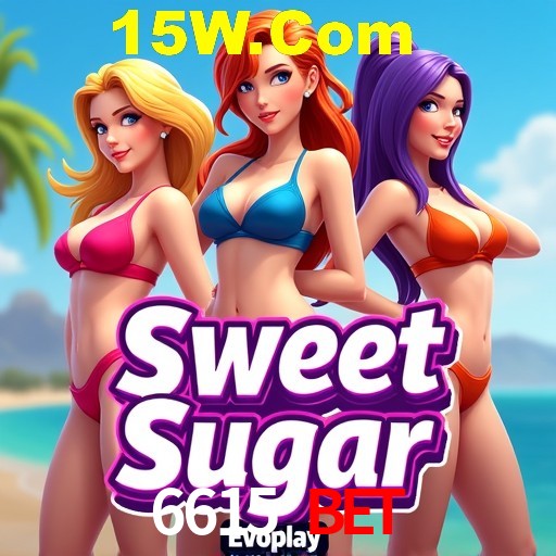 APP oficial da 6615 Bet para mobile