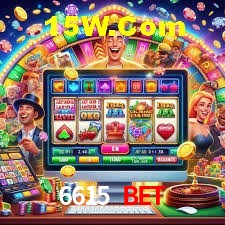 Player Reviews 6615 Bet