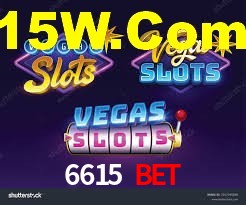 Welcome Bonus 6615 Bet