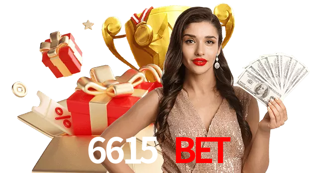 6615 Bet