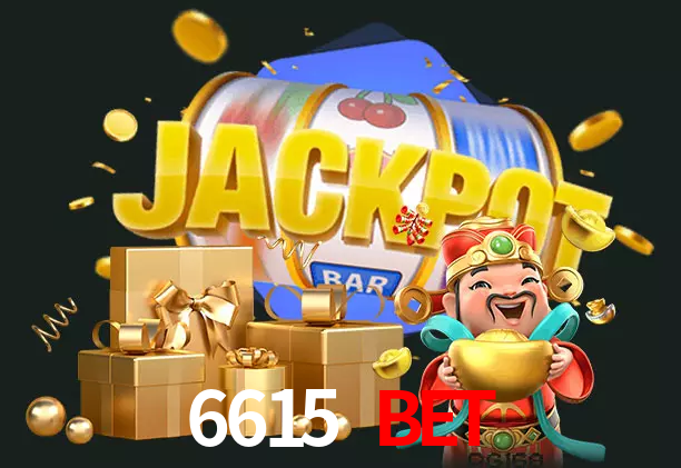 6615 Bet bet